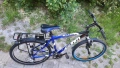 Велосипед Fuji Stinger  26 цола, Японски, снимка 6