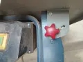Настолен циркуляр 600W , снимка 4
