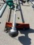 Тример STIHL FS 130, снимка 4