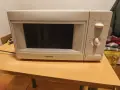 Микровълнова  Samsung 800W, снимка 1