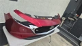 Предна броня Mazda 3 Hatchback година 2020 2021 2022 2023 2024 2025 код BCKN50031, BCKN-50031 , снимка 4