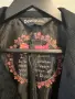 Яке Desigual, много красиво, размер 36., снимка 5