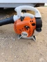 моторна духалка stihl bg 56, снимка 3