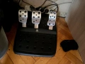 Logitech g27, снимка 2
