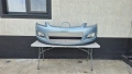 Предна броня Mazda Cx7 CX-7 година 2006 2007 2008 2009 код EH10-50031, EH1050031 , снимка 1