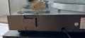 Saba psp-250 грамофон директ драйв , снимка 7