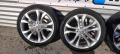 Speedline 20" 5x112 оригинални Audi et 45, снимка 5