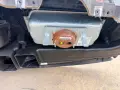 Арматурно табло с airbag 16686024023 еърбег от Mercedes ML W166, снимка 6