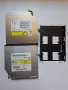 2 БРОЯ ДВД И КАДИ ЗА SSD  1  , снимка 1