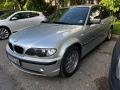 BMW 320D, снимка 1