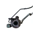 Турбо 1.9DCI 115кс. - 120кс. Garrett GT1749V - Рено Сценик 2 - 8200381645 - 708639 - 708639 - 5010S, снимка 3