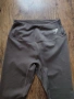 Gymshark Training leggings 7/8 penny brown - дамски фитнес клин М, снимка 7