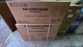 Инверторен климатик Conter Infinity 9000 BTU, A+++, Wi-fi, 3D Air Flow, Суперионизатор, UV lamp, снимка 3