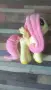 Fluttershy My Little Pony/Флътершай от Малкото пони, снимка 1