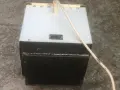 стара детска, електрическа печка "WAGNER" - MADE IN GERMANY - 1950/60г., снимка 11