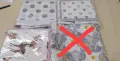 бебешки спален комплект , снимка 9