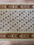 Чипровски килим Саксиите  , снимка 3