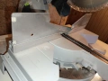 Festool KS 120 EB + 2 диска нови, снимка 5