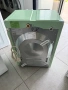 Зелена Мини пералня Eudora Baby 3 кг, снимка 10