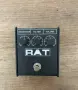 Proco RAT2 distortion китарен педал, снимка 1