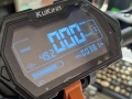 Електрическа тротинетка KuKirin G2 Max, снимка 6