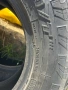 Почти НОВИ Toyo Open Country A/T III – 245/65 R17 – Само на 1000 км!, снимка 3