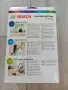 Торбички за прахосмукачка BBZWD4BAG, снимка 3