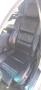 кожен салон седалки бмв е61 bmw e61, снимка 2