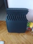 Постелка тип пъзел 4Fizjo, EVA пяна 60 х 60 х 1 см, Черен, снимка 2