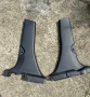 Кора кори колонки багажник Honda CRV 3, снимка 5
