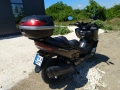 Suzuki Burgman AN400i ABS/LED/TC, снимка 4
