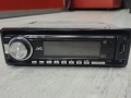 CD Receiver  за автомобил -JVC KD-G722, снимка 1