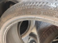 2бр. зимни гуми 225/40/18 Continental, снимка 7