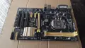 Дънна платка Asus H81-PLUS Socket LGA1150, снимка 5