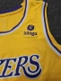 Лос Анжелис Лейкърс / LA Lakers NBA Lebron James #23 Nike Jersey - Размер М, снимка 5