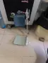 Степенки за инвалидна количка с позициониране на крак, снимка 4