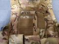 Тактическа жилетка за Airsoft, снимка 3