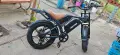 Електрическо колело Фетбайк 1500w, снимка 2