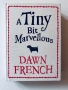 A Tiny bit Marvellous , снимка 1