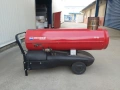Дизелов отоплител BIEMMEDUE EC 32, снимка 7