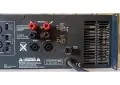 Висококачествен Испански усилвател NEXT MA3800 - 1бр., снимка 7