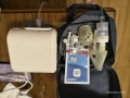 Инхалатор Omron NE-C28P, снимка 6