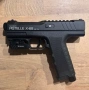 NXWERKS PISTELLE X-68 cal. 25J, снимка 2