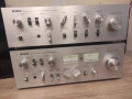 Продавам усилвател YAMAHA CA 800 II в отлично състояние , снимка 8