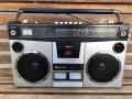 Радиокасетофон SANYO M4500K (Japan)! , снимка 9