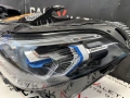 Фар фарове LASER ляв и десен BMW X7 G07 Laser far farove БМВ Х7 Г07 Лазер, снимка 12