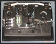 RTX 3070 8GB 175W/Intel Core i9 - 11900 Desktop/16GB RAM/1TB SSD/17.3 144hz IPS FHD/Clevo X170KM-G, снимка 9