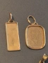 Висулки, кръст, снимка 6