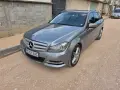 2012 Mercedes-Benz C 220 CDI 163hp Facelift Avantgarde-ТОП СЪСТОЯНИЕ!- W204-EURO5, снимка 2