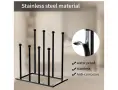 Метална поставка за обувки, снимка 3